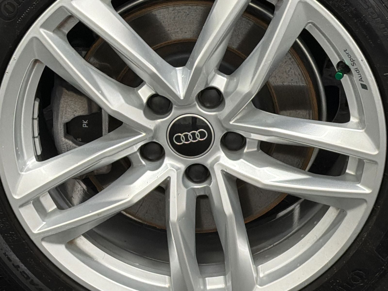 2024 Audi A4 45 S line Premium Plus quattro