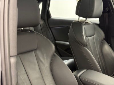 2024 Audi A4 45 S line Premium Plus quattro