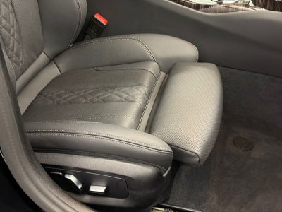 2023 BMW 5 Series 530i xDrive