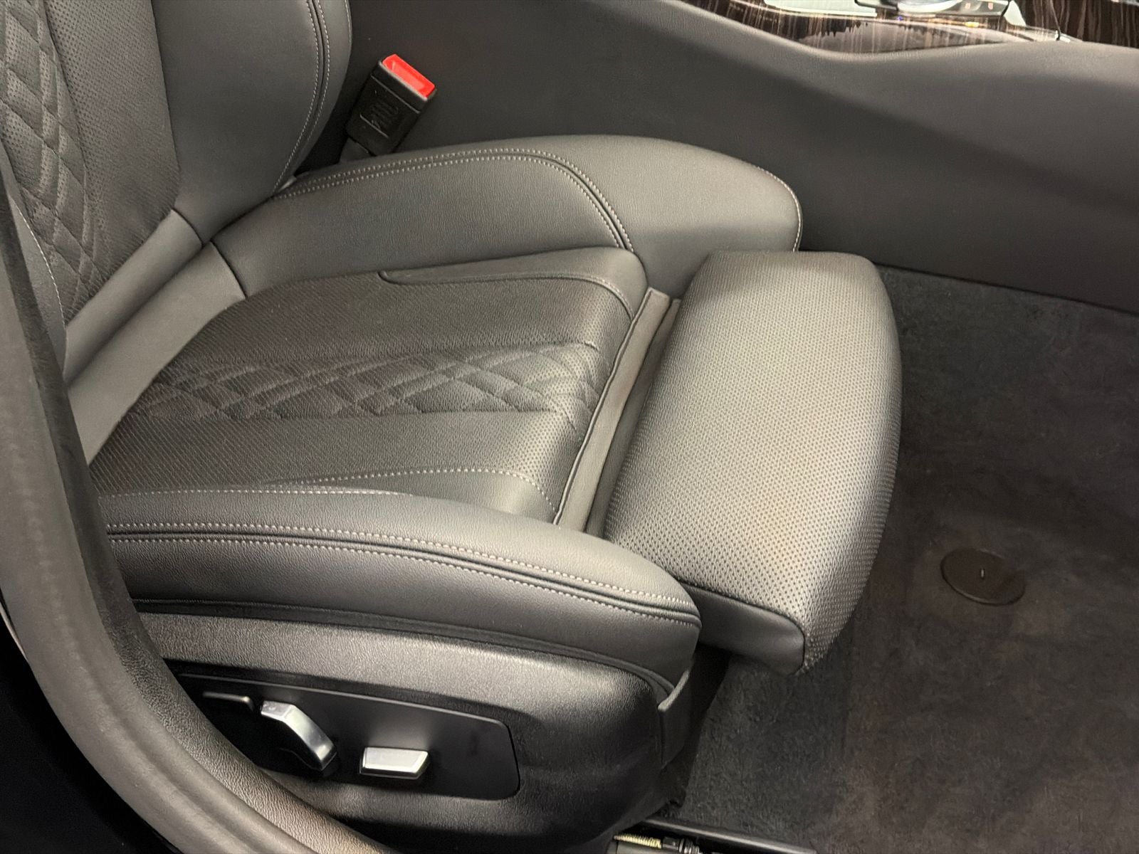 2023 BMW 5 Series 530i xDrive