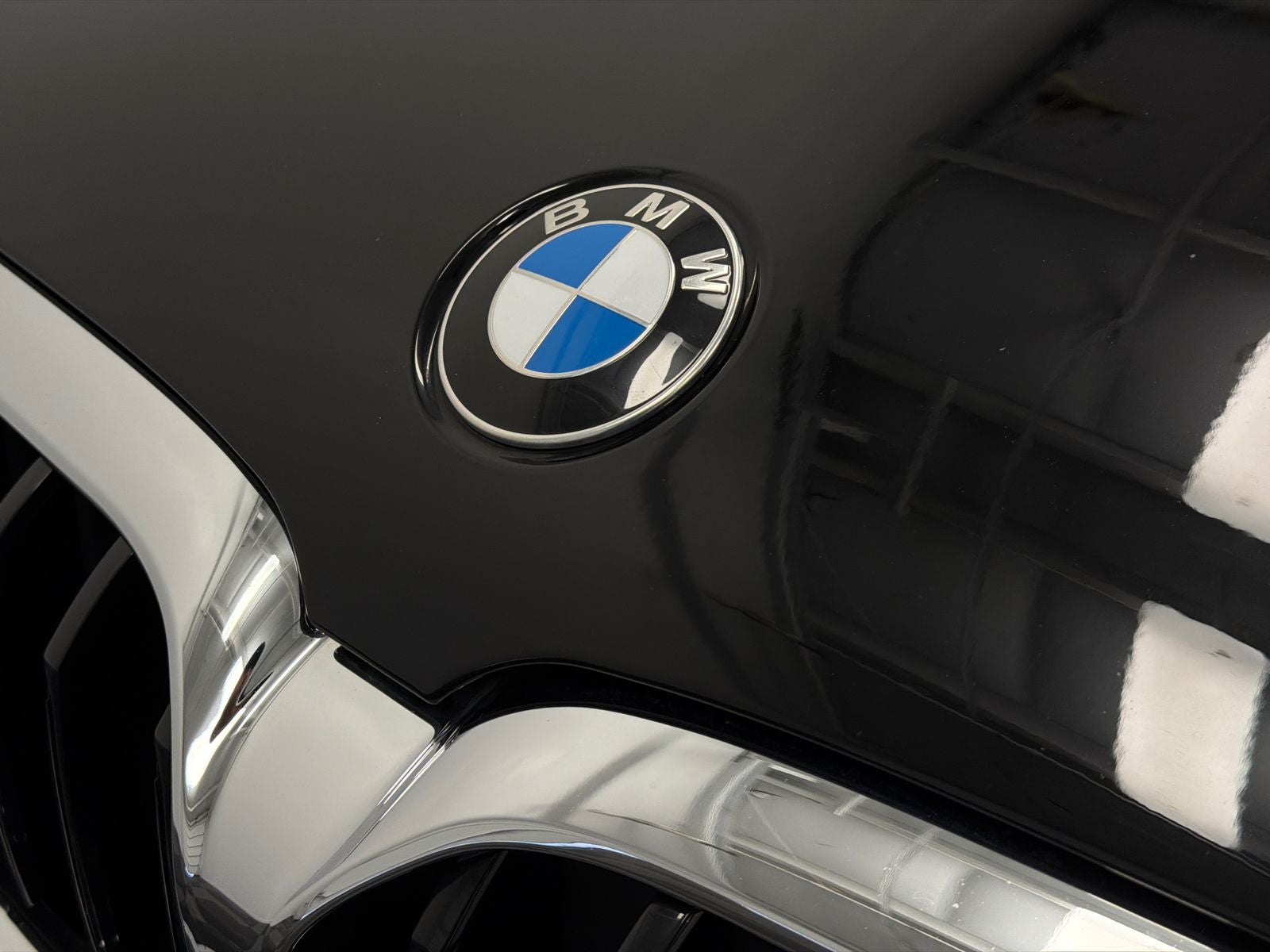 2023 BMW 5 Series 530i xDrive