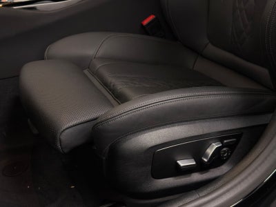 2023 BMW 5 Series 530i xDrive