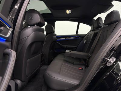 2023 BMW 5 Series 530i xDrive