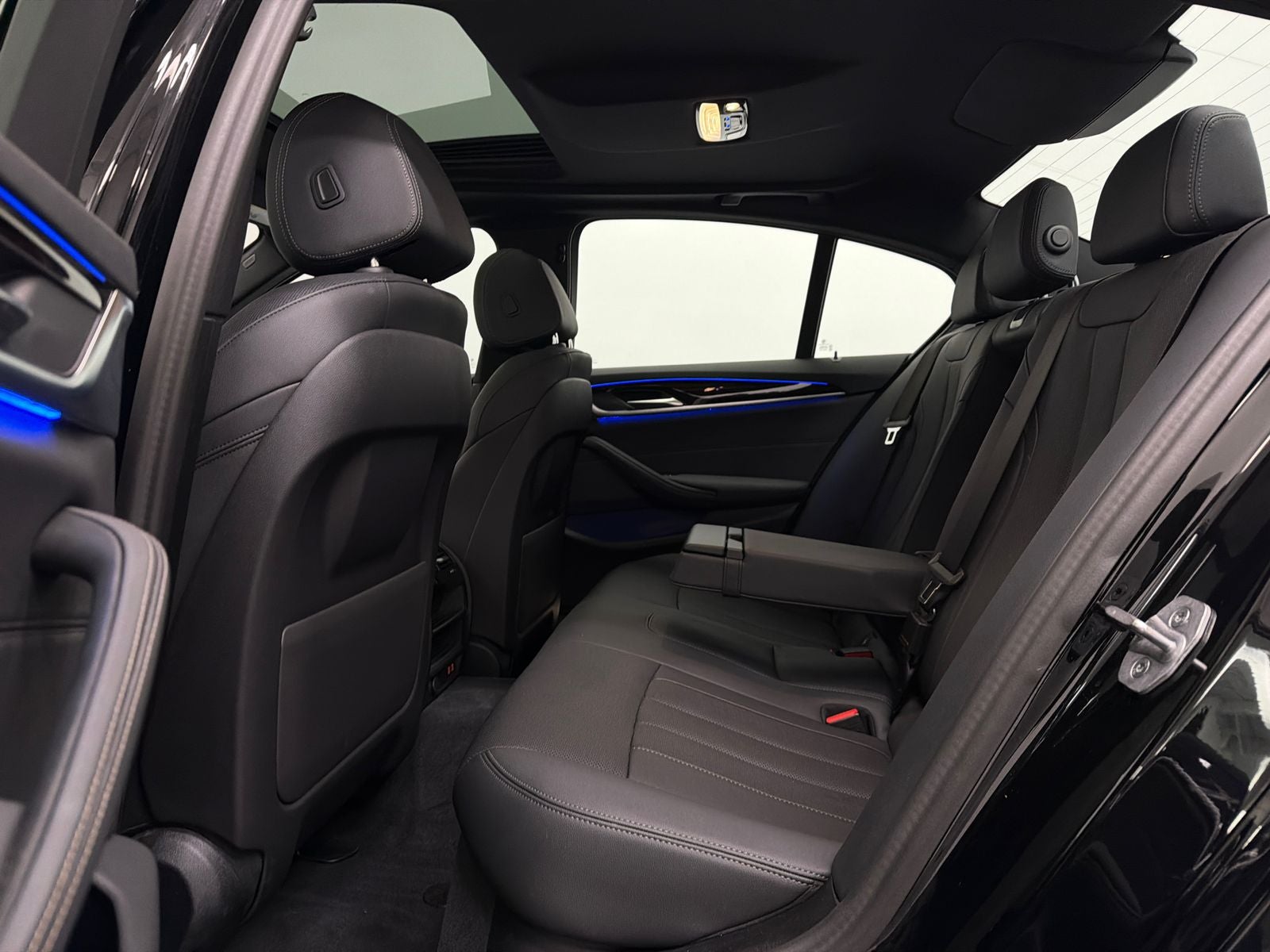 2023 BMW 5 Series 530i xDrive