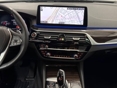 2023 BMW 5 Series 530i xDrive