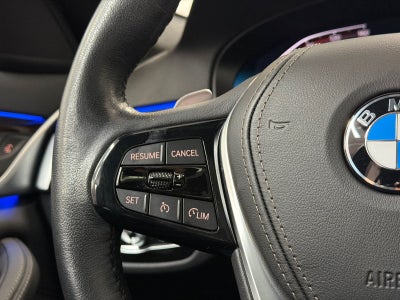 2023 BMW 5 Series 530i xDrive