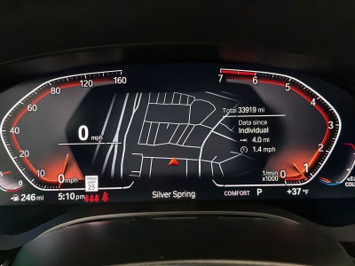 2023 BMW 5 Series 530i xDrive