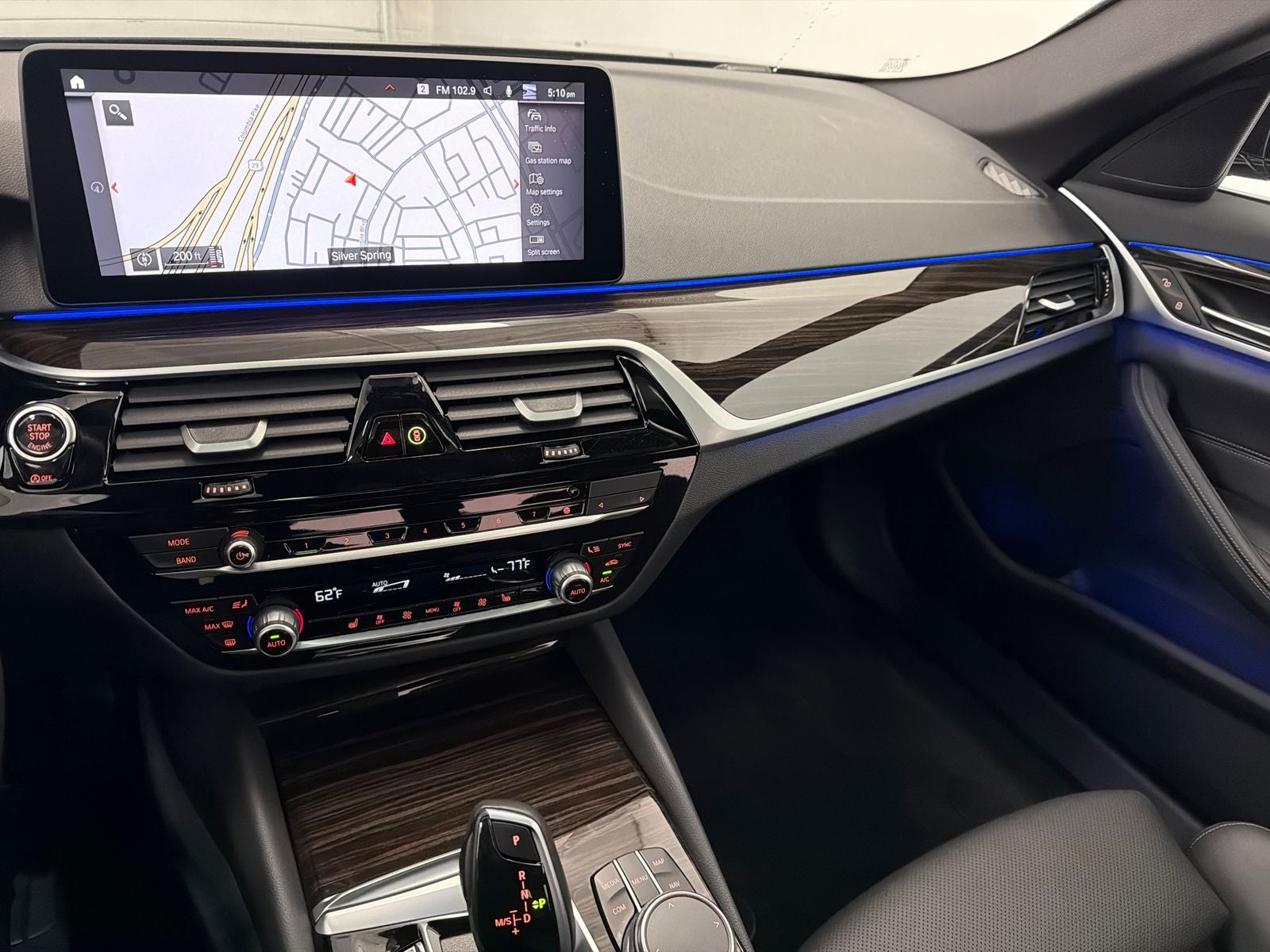 2023 BMW 5 Series 530i xDrive