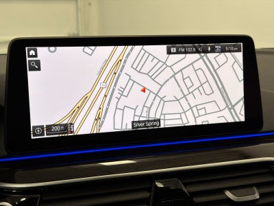 2023 BMW 5 Series 530i xDrive