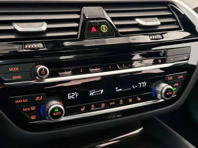 2023 BMW 5 Series 530i xDrive