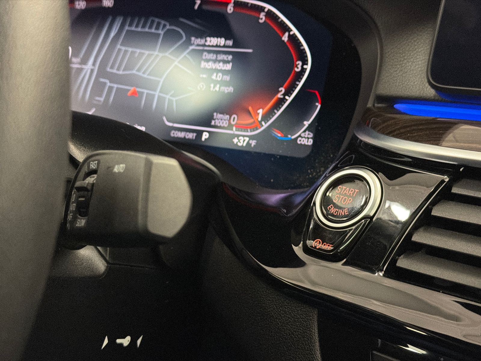 2023 BMW 5 Series 530i xDrive