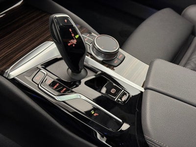 2023 BMW 5 Series 530i xDrive