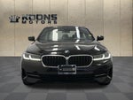 2023 BMW 5 Series 530i xDrive