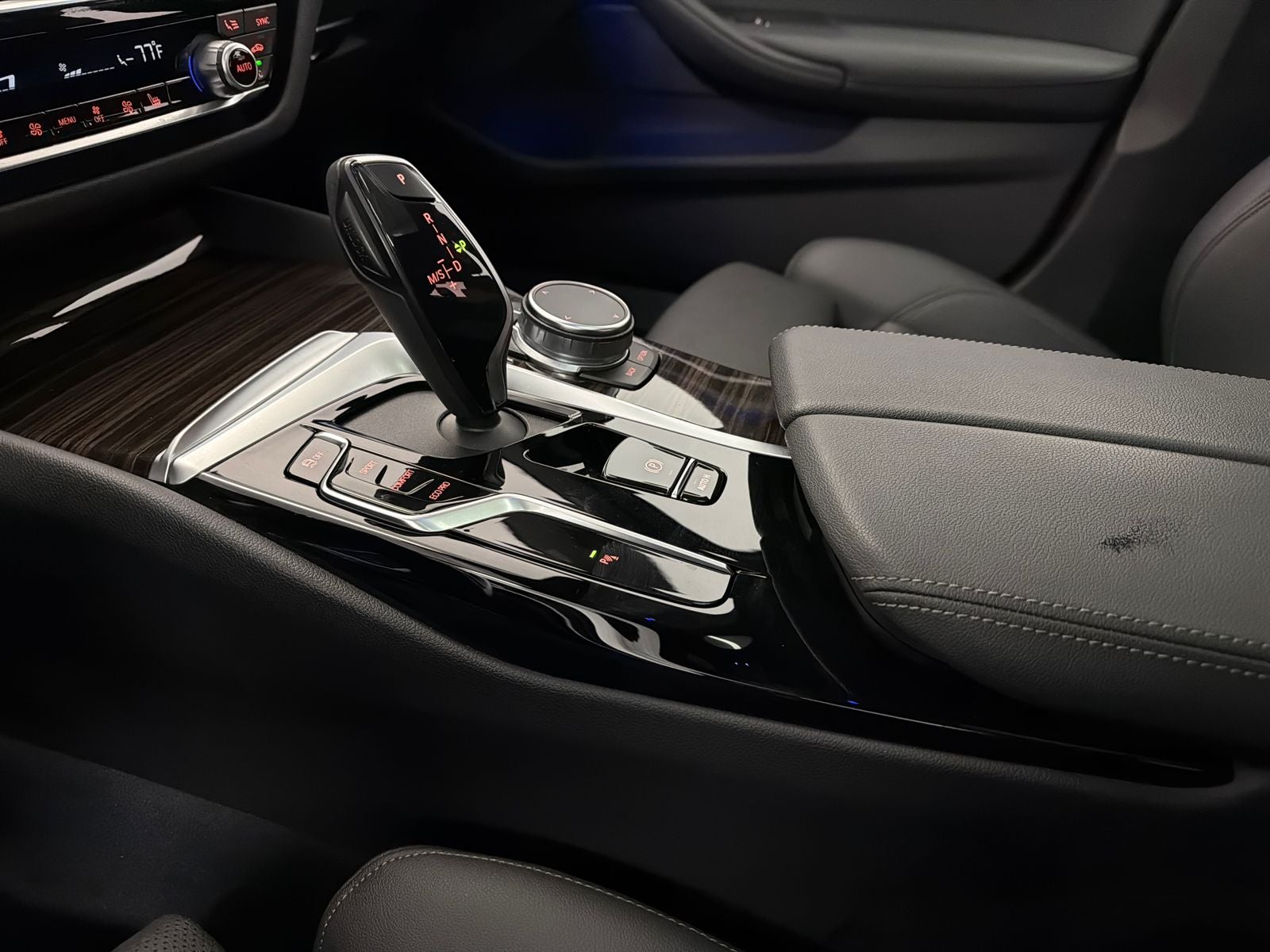 2023 BMW 5 Series 530i xDrive