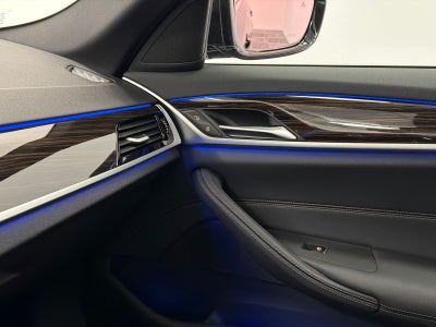 2023 BMW 5 Series 530i xDrive