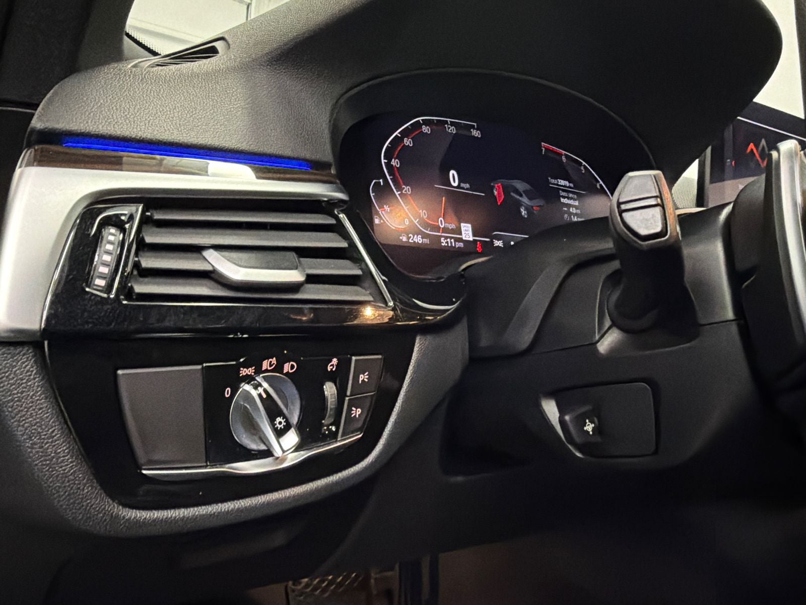 2023 BMW 5 Series 530i xDrive