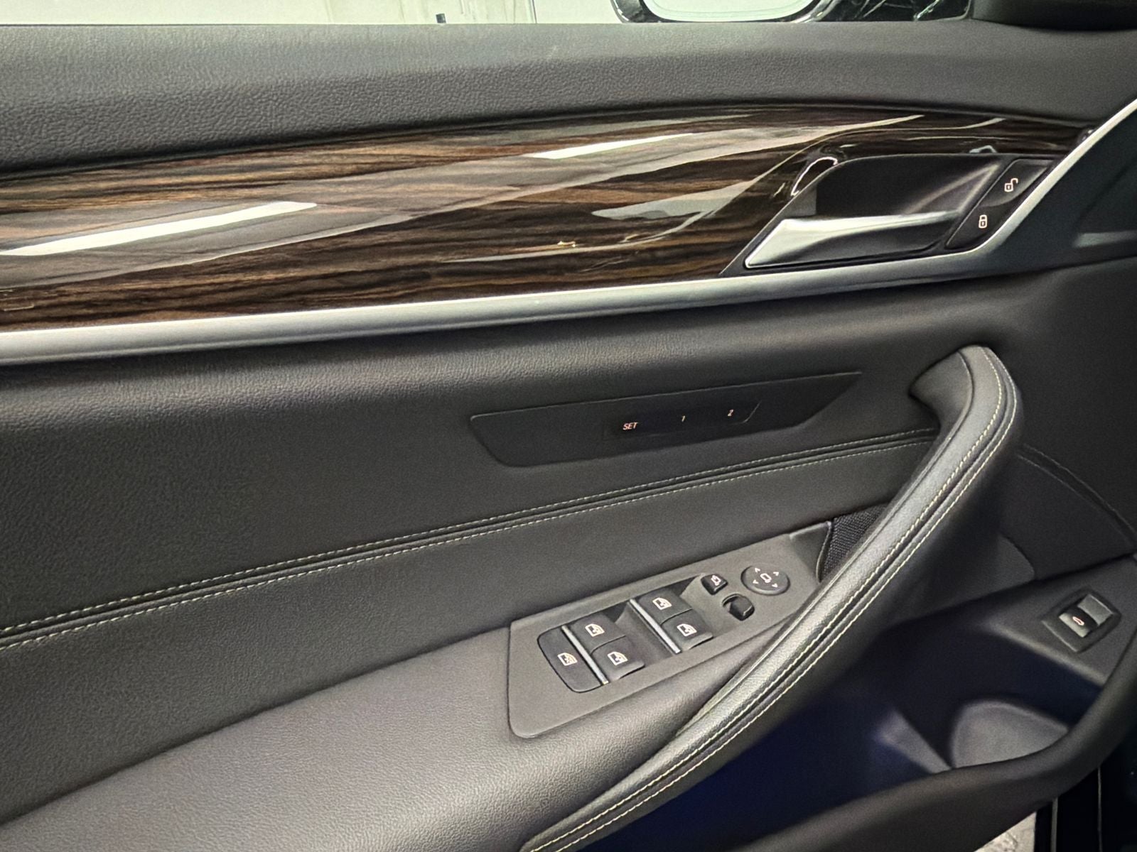 2023 BMW 5 Series 530i xDrive