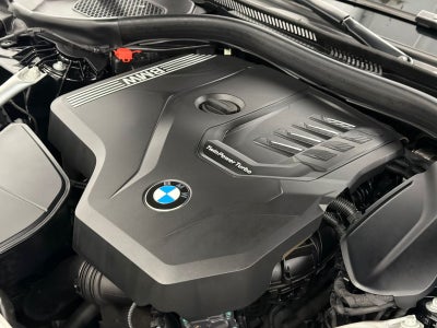 2023 BMW 5 Series 530i xDrive