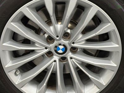 2023 BMW 5 Series 530i xDrive