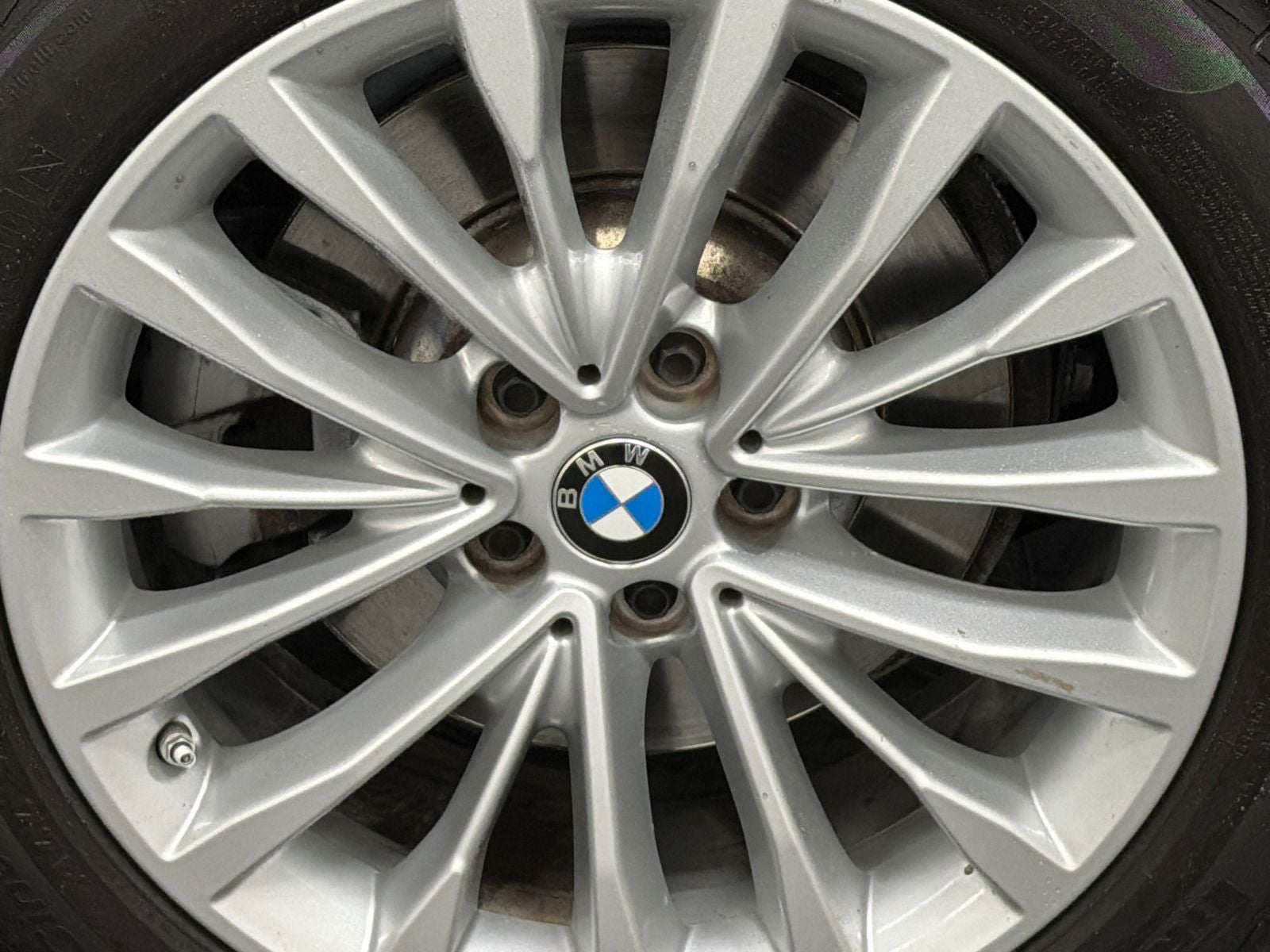 2023 BMW 5 Series 530i xDrive