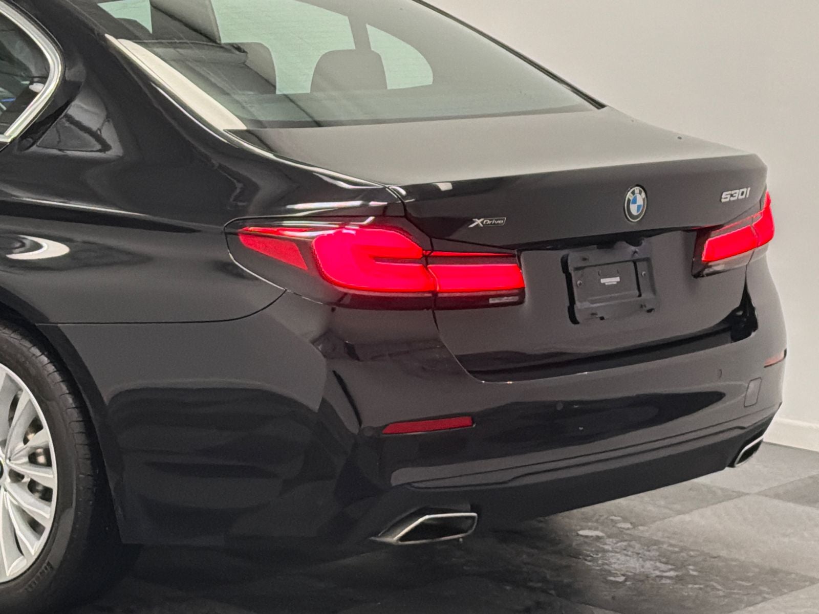 2023 BMW 5 Series 530i xDrive