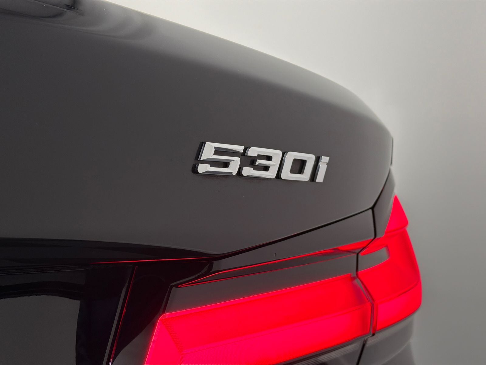 2023 BMW 5 Series 530i xDrive