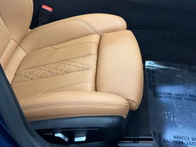 2023 BMW 5 Series 530i xDrive