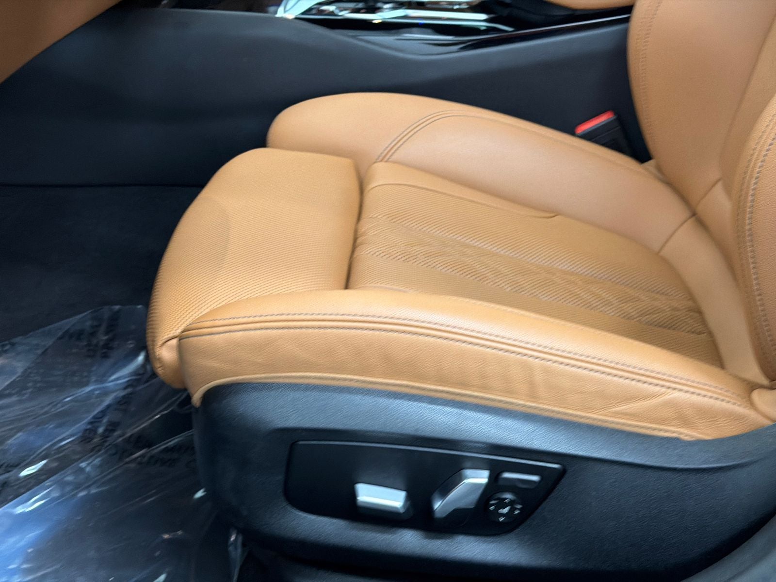 2023 BMW 5 Series 530i xDrive