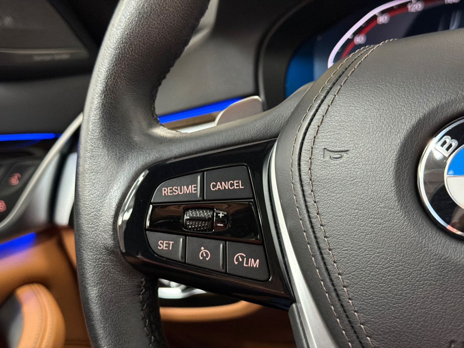 2023 BMW 5 Series 530i xDrive