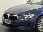 2023 BMW 5 Series 530i xDrive