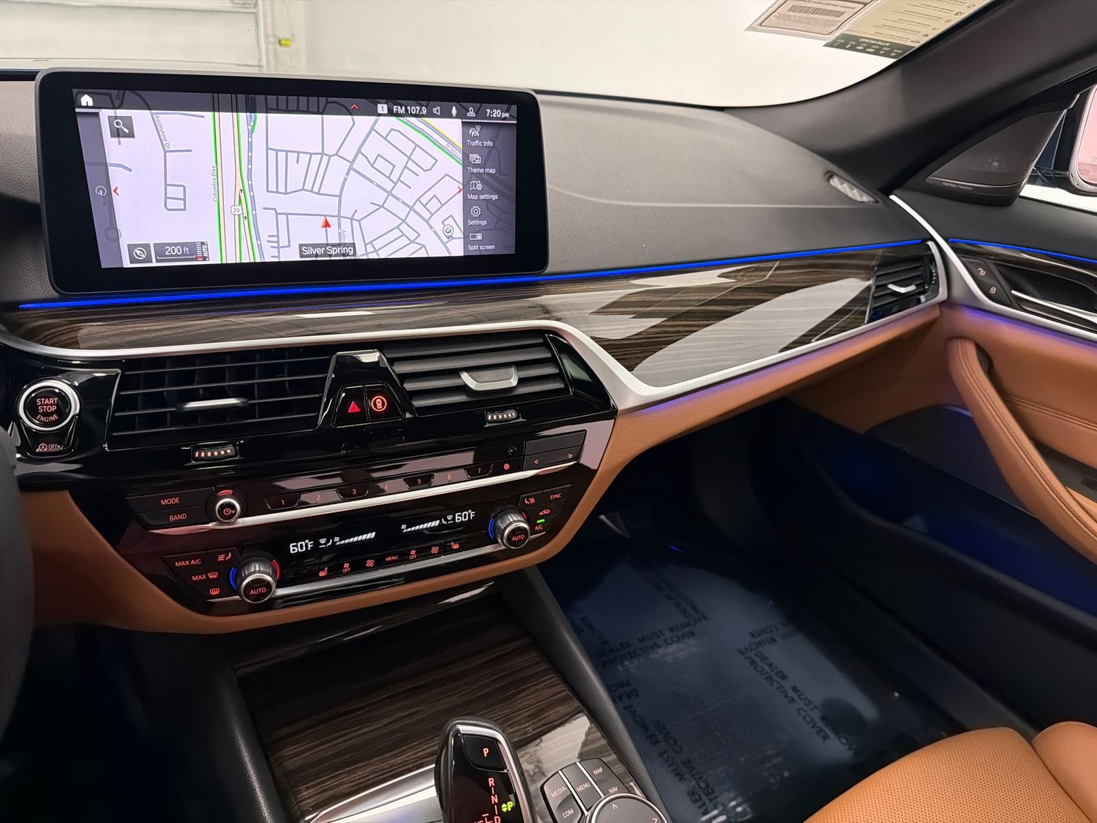 2023 BMW 5 Series 530i xDrive