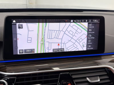 2023 BMW 5 Series 530i xDrive