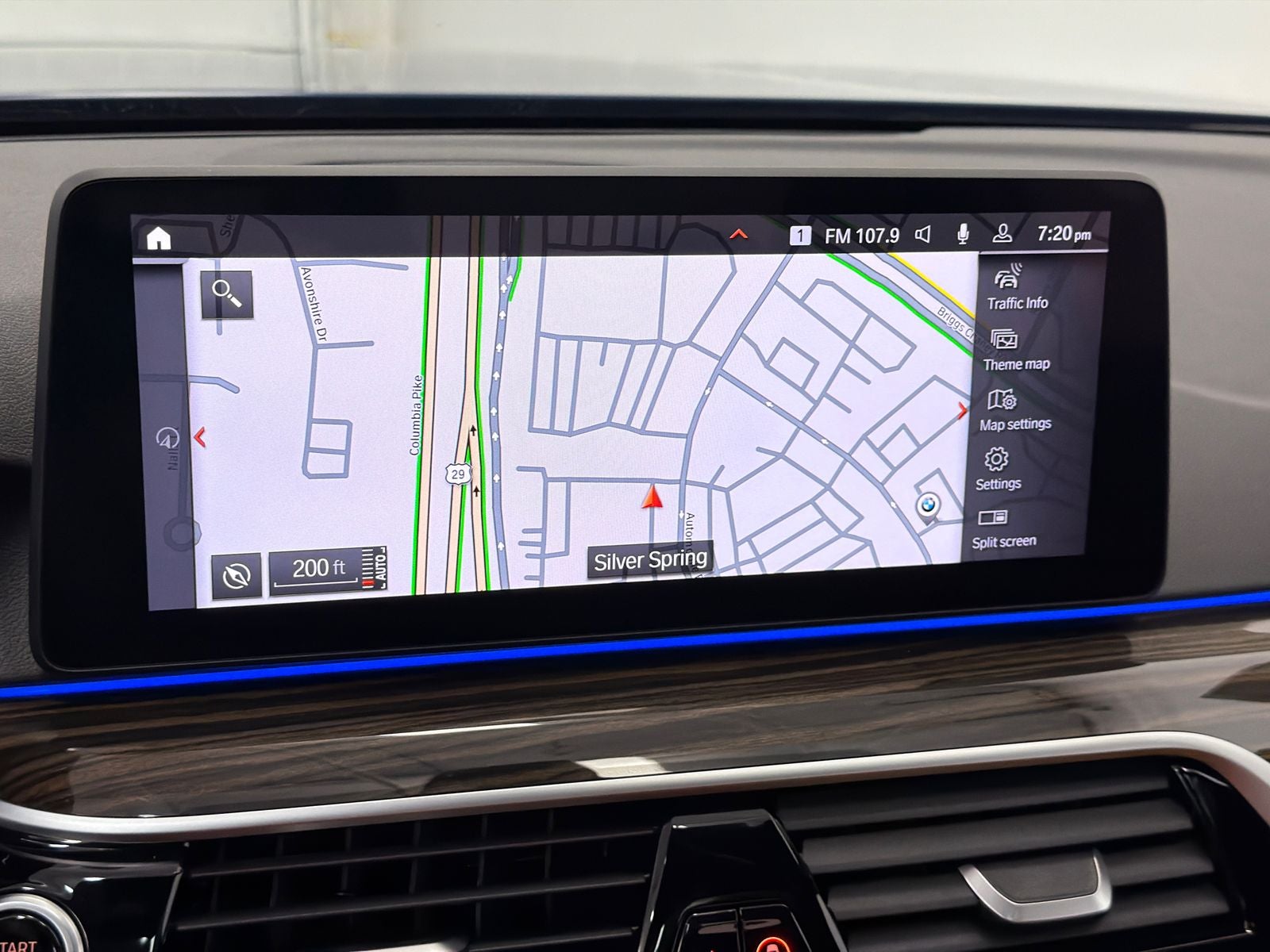 2023 BMW 5 Series 530i xDrive