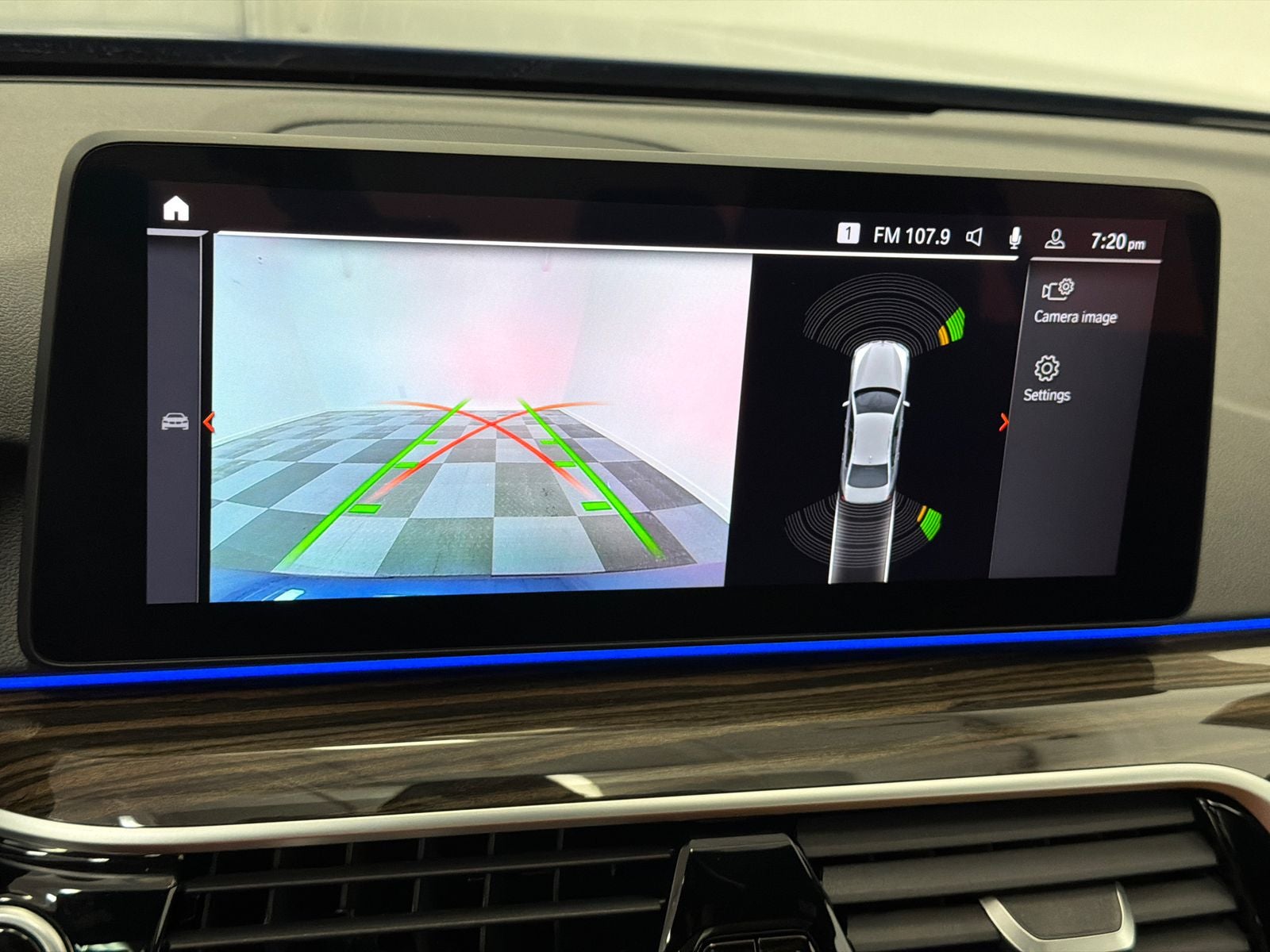 2023 BMW 5 Series 530i xDrive