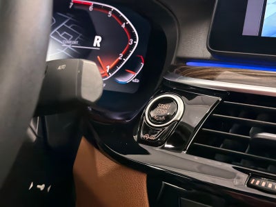 2023 BMW 5 Series 530i xDrive