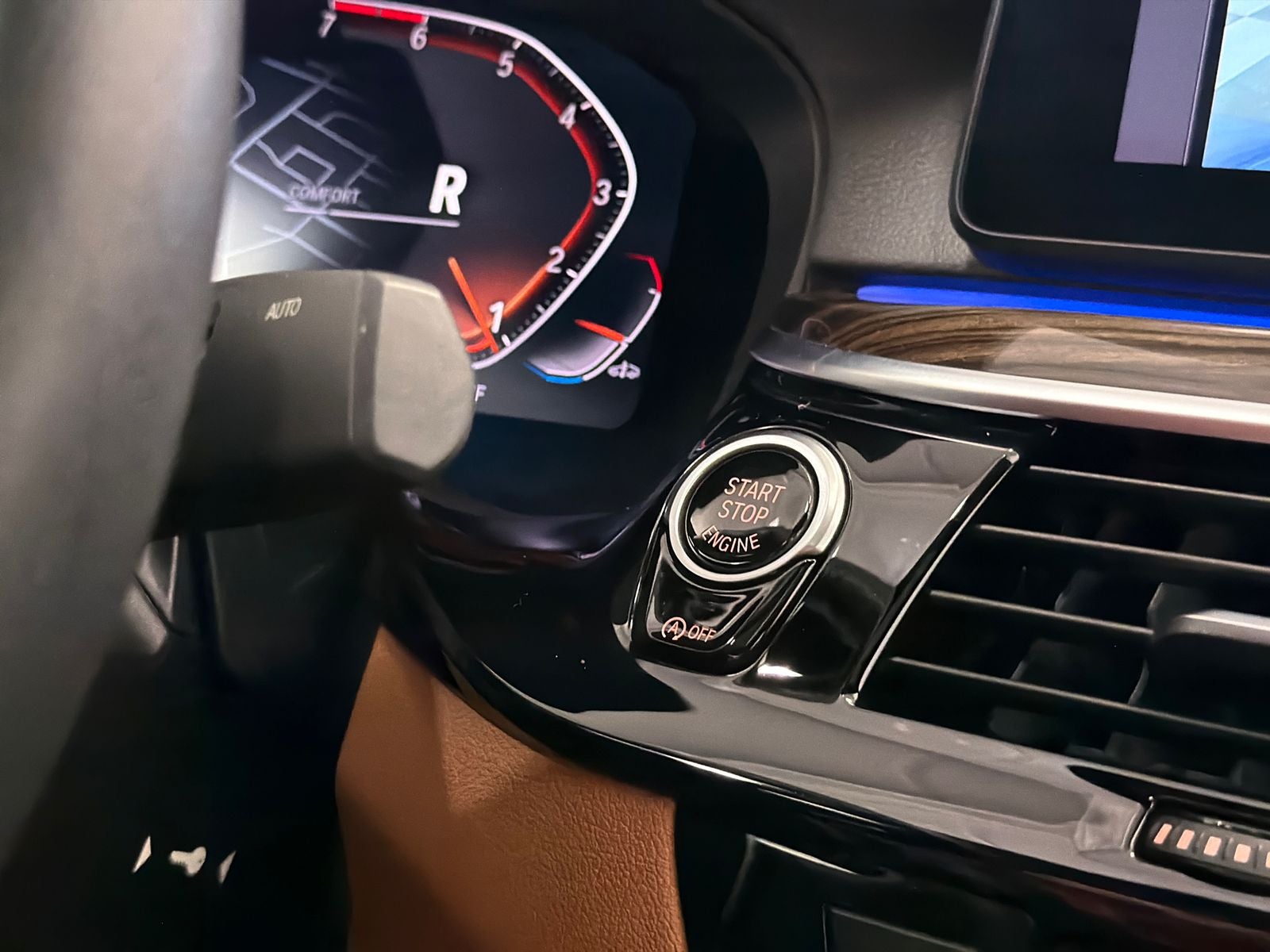 2023 BMW 5 Series 530i xDrive