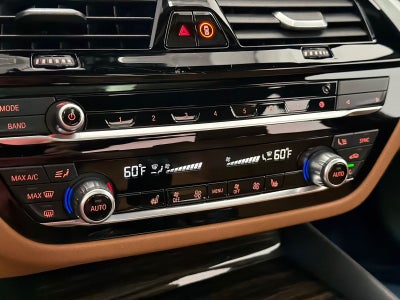2023 BMW 5 Series 530i xDrive