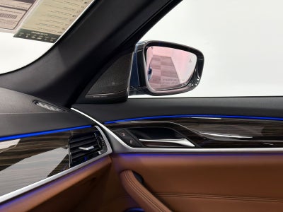 2023 BMW 5 Series 530i xDrive