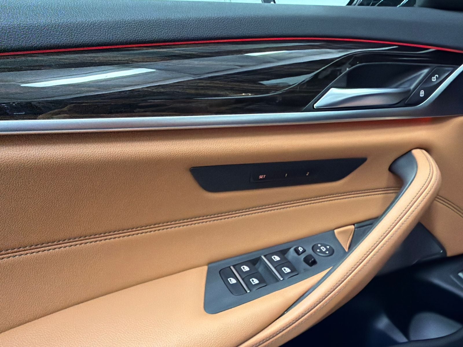 2023 BMW 5 Series 530i xDrive