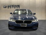 2023 BMW 5 Series 530i xDrive
