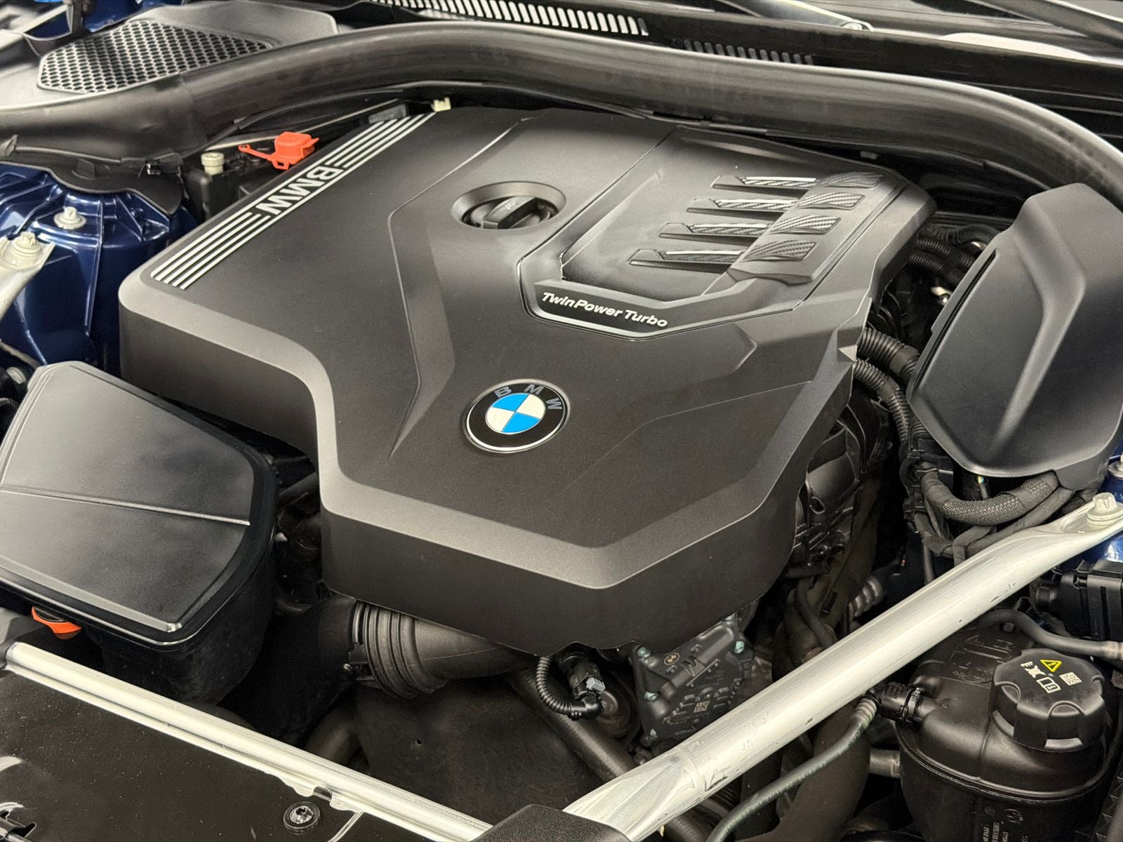 2023 BMW 5 Series 530i xDrive