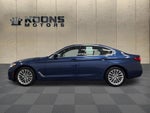 2023 BMW 5 Series 530i xDrive