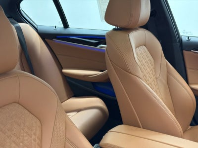 2023 BMW 5 Series 530i xDrive