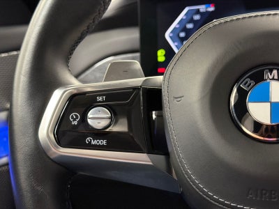 2025 BMW 7 Series 740i