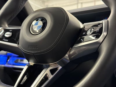 2025 BMW 7 Series 740i