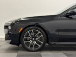 2025 BMW 7 Series 740i