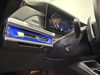 2025 BMW 7 Series 740i