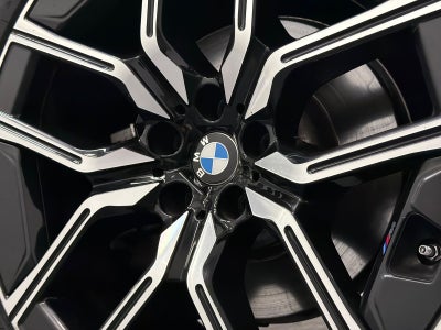 2025 BMW 7 Series 740i