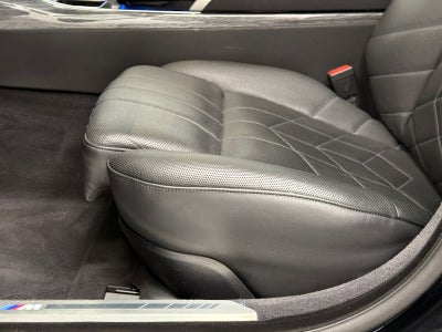 2025 BMW 7 Series 740i