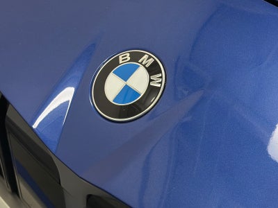 2025 BMW 2 Series 228 xDrive Gran Coupe